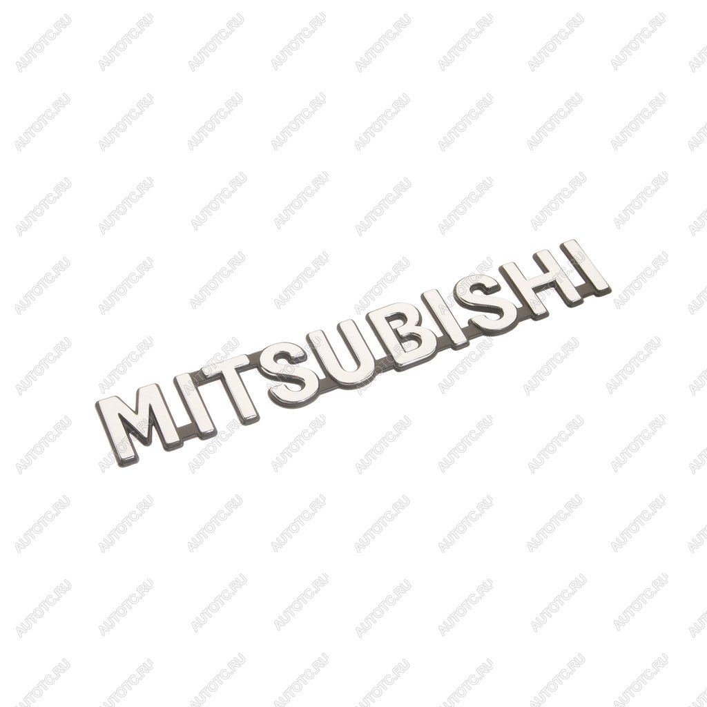 2 699 р. Эмблема MITSUBISHI OE MITSUBISHI mr108148  с доставкой в г. Кемерово