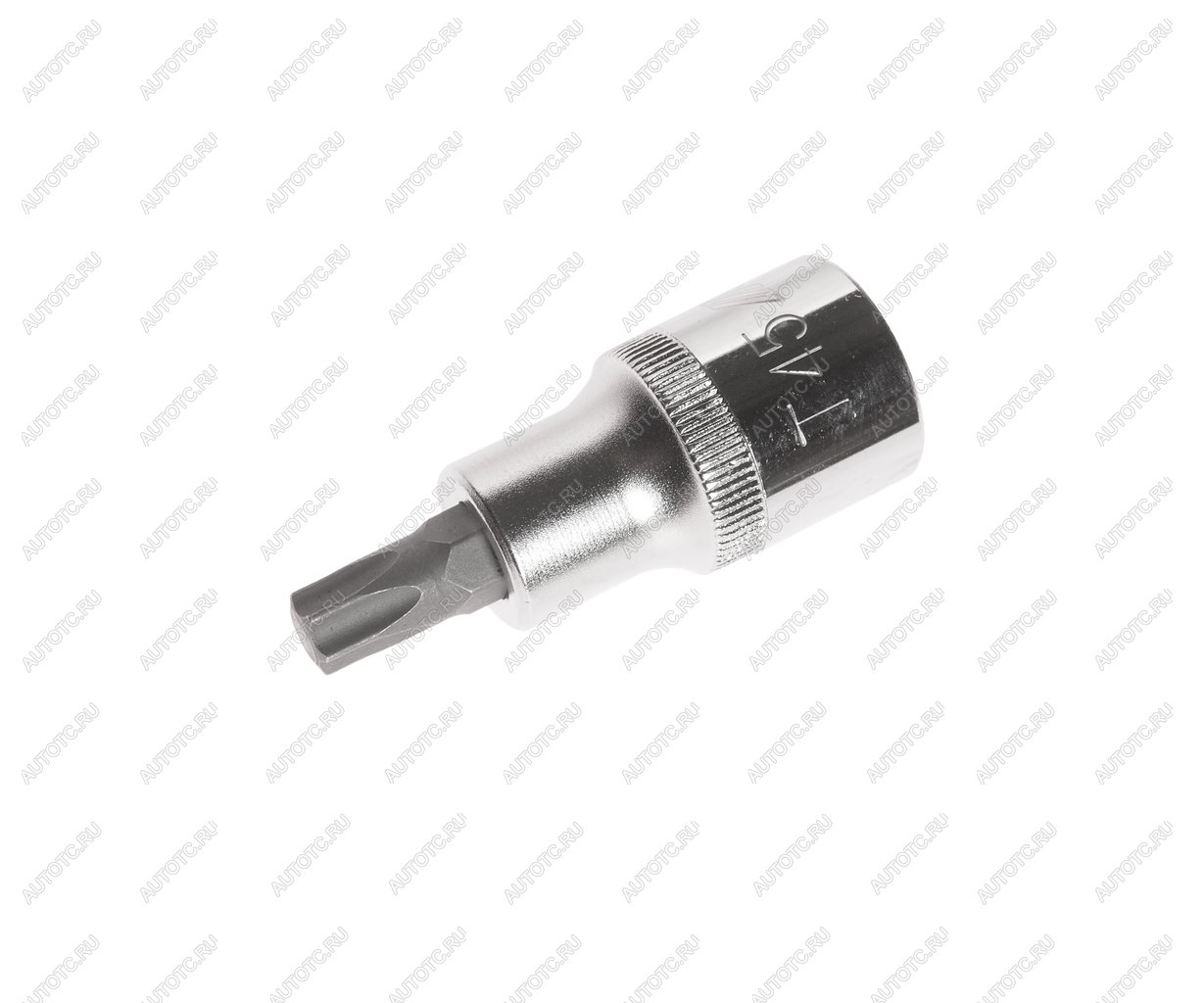 389 р. Бита-головка 12 TORX T45х55мм JTC JTC TOOLS CO., LTD jtc-45545  с доставкой в г. Кемерово