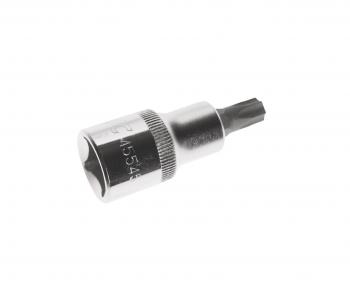 389 р. Бита-головка 12 TORX T45х55мм JTC JTC TOOLS CO., LTD jtc-45545  с доставкой в г. Кемерово. Увеличить фотографию 2