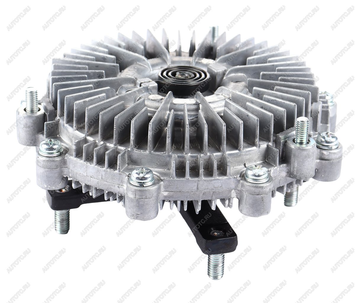 5 399 р. Вискомуфта HYUNDAI HD65,72,78 дв.D4DD привода вентилятора GMB GMB gfhy-223  с доставкой в г. Кемерово