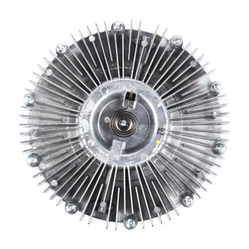 15 299 р. Вискомуфта HYUNDAI HD160,170 привода вентилятора GMB GMB gfhy-208  с доставкой в г. Кемерово. Увеличить фотографию 3