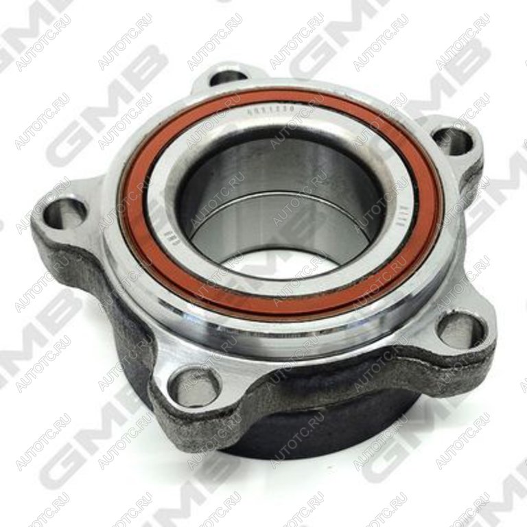 3 499 р. Ступица FORD Transit (06-) передняя GMB GMB gh21230  с доставкой в г. Кемерово