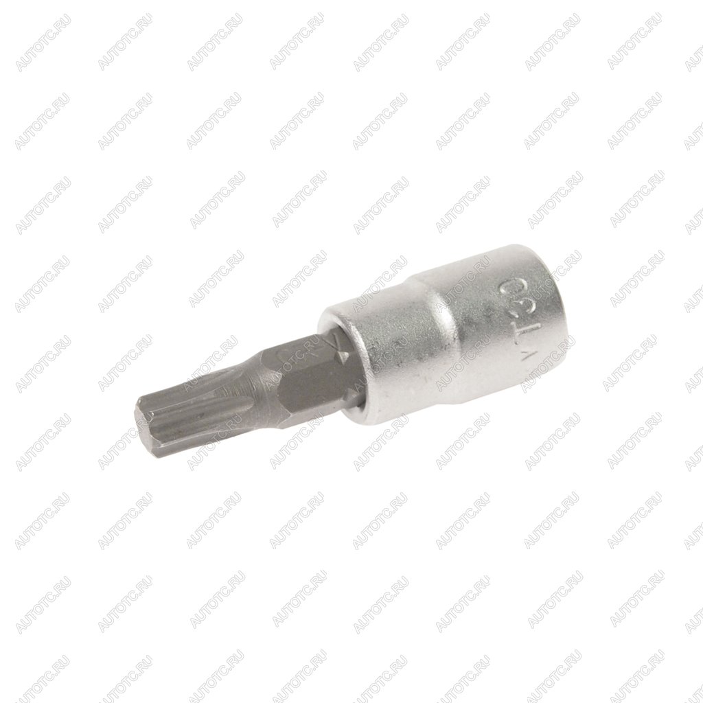 72 р. Бита-головка 14 TORX T30х32мм ROCKFORCE ROCKFORCE rf-3263230  с доставкой в г. Кемерово