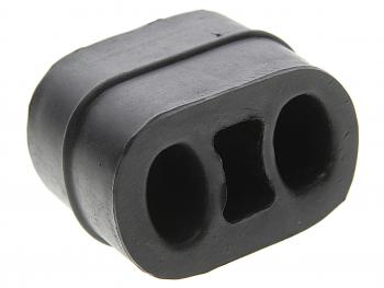 242 р. Кронштейн OPEL Astra G,Zafira A (98-10) глушителя BOSAL BOSAL 255-095  с доставкой в г. Кемерово. Увеличить фотографию 1
