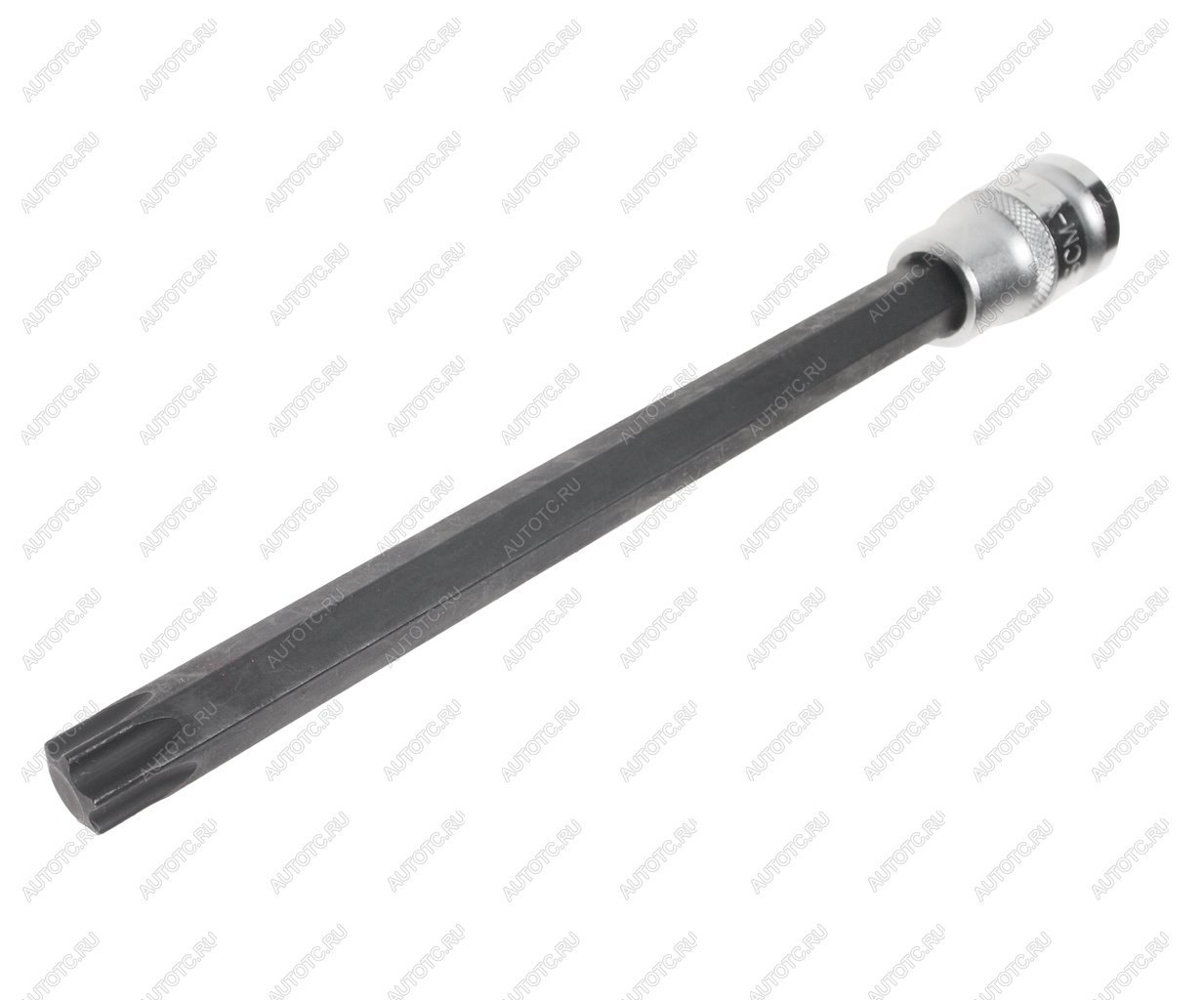839 р. Бита-головка 12 TORX T60х200мм длинная JTC JTC TOOLS CO., LTD jtc-45560200  с доставкой в г. Кемерово