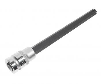 839 р. Бита-головка 12 TORX T60х200мм длинная JTC JTC TOOLS CO., LTD jtc-45560200  с доставкой в г. Кемерово. Увеличить фотографию 2