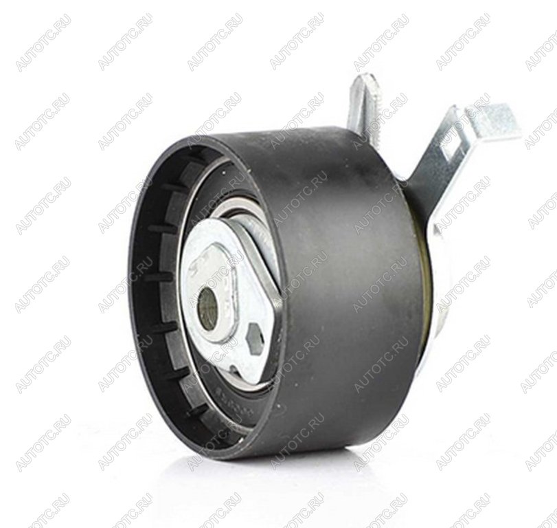 1 629 р. Ролик ГРМ FORD Focus,Mondeo,Transit (1.6-2.0l) натяжителя BSG BSG bsg30615040  с доставкой в г. Кемерово