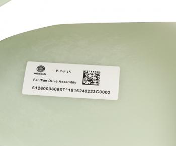30 999 р. Вискомуфта SHACMAN SHAANXI дв.WP12 привода вентилятора (без крыльчатки) OE SHACMAN 612600060567  с доставкой в г. Кемерово. Увеличить фотографию 4