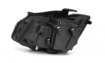 21 549 р. Фара блок СОБОЛЬ Next НН,ГАЗель Next-НН правая AVTOELECTRICA AVTOELECTRICA 112.19.92.3711-01 ae (фг021 ае)  с доставкой в г. Кемерово. Увеличить фотографию 3