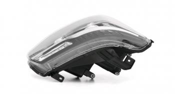 21 549 р. Фара блок СОБОЛЬ Next НН,ГАЗель Next-НН правая AVTOELECTRICA AVTOELECTRICA 112.19.92.3711-01 ae (фг021 ае)  с доставкой в г. Кемерово. Увеличить фотографию 4
