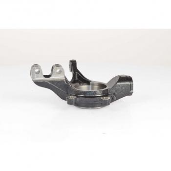 4 549 р. Кулак поворотный PEUGEOT 307,308,Partner CITROEN C4 правый BSG BSG bsg70330015 BSG bsg70330015  с доставкой в г. Кемерово. Увеличить фотографию 1