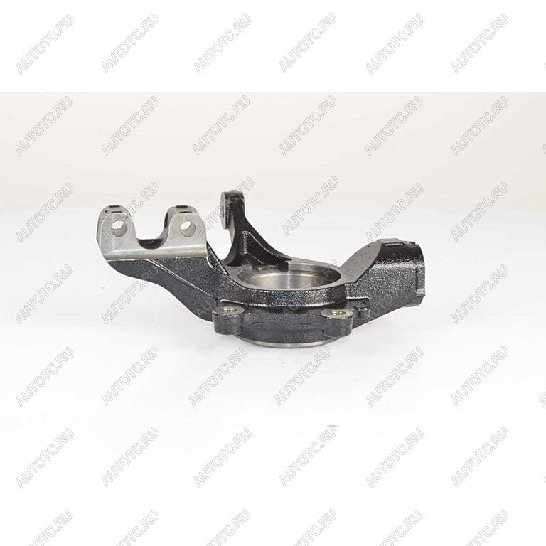 4 549 р. Кулак поворотный PEUGEOT 307,308,Partner CITROEN C4 правый BSG BSG bsg70330015 BSG bsg70330015  с доставкой в г. Кемерово