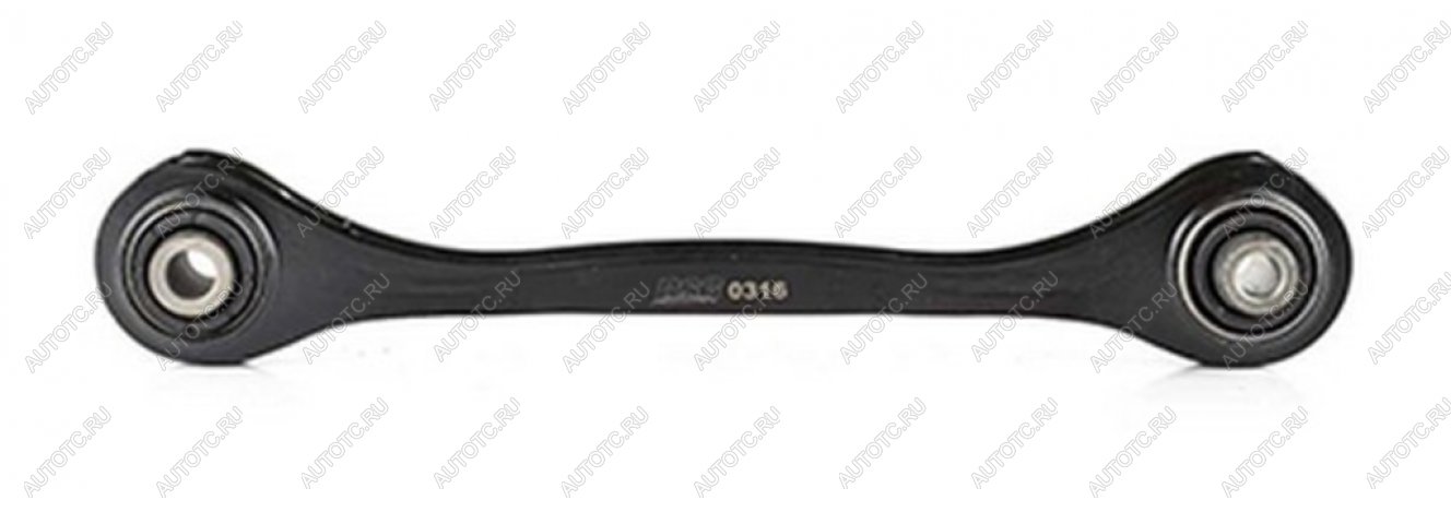 1 779 р. Рычаг подвески VW Passat (12-) AUDI Q3(11-) SKODA Superb (08-) задней нижний левый BSG BSG bsg90315078  с доставкой в г. Кемерово
