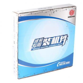 1 099 р. Вентилятор SHAANXI радиатора OE SHACMAN 612600060215  с доставкой в г. Кемерово. Увеличить фотографию 5