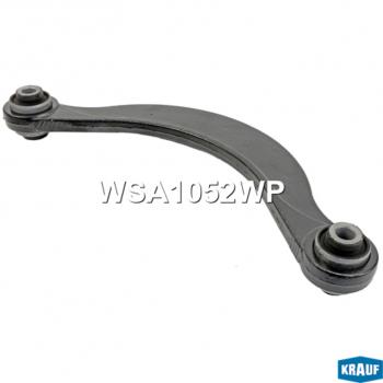 3 499 р. Рычаг подвески MAZDA 6 (09-) задней поперечный левыйправый KRAUF KRAUF wsa1052wp  с доставкой в г. Кемерово. Увеличить фотографию 2