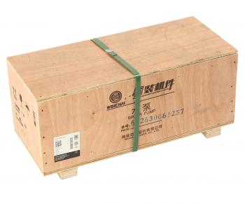 23 399 р. Насос водяной SHACMAN SHAANXI дв.WP12 OE SHACMAN 612630061257  с доставкой в г. Кемерово. Увеличить фотографию 7