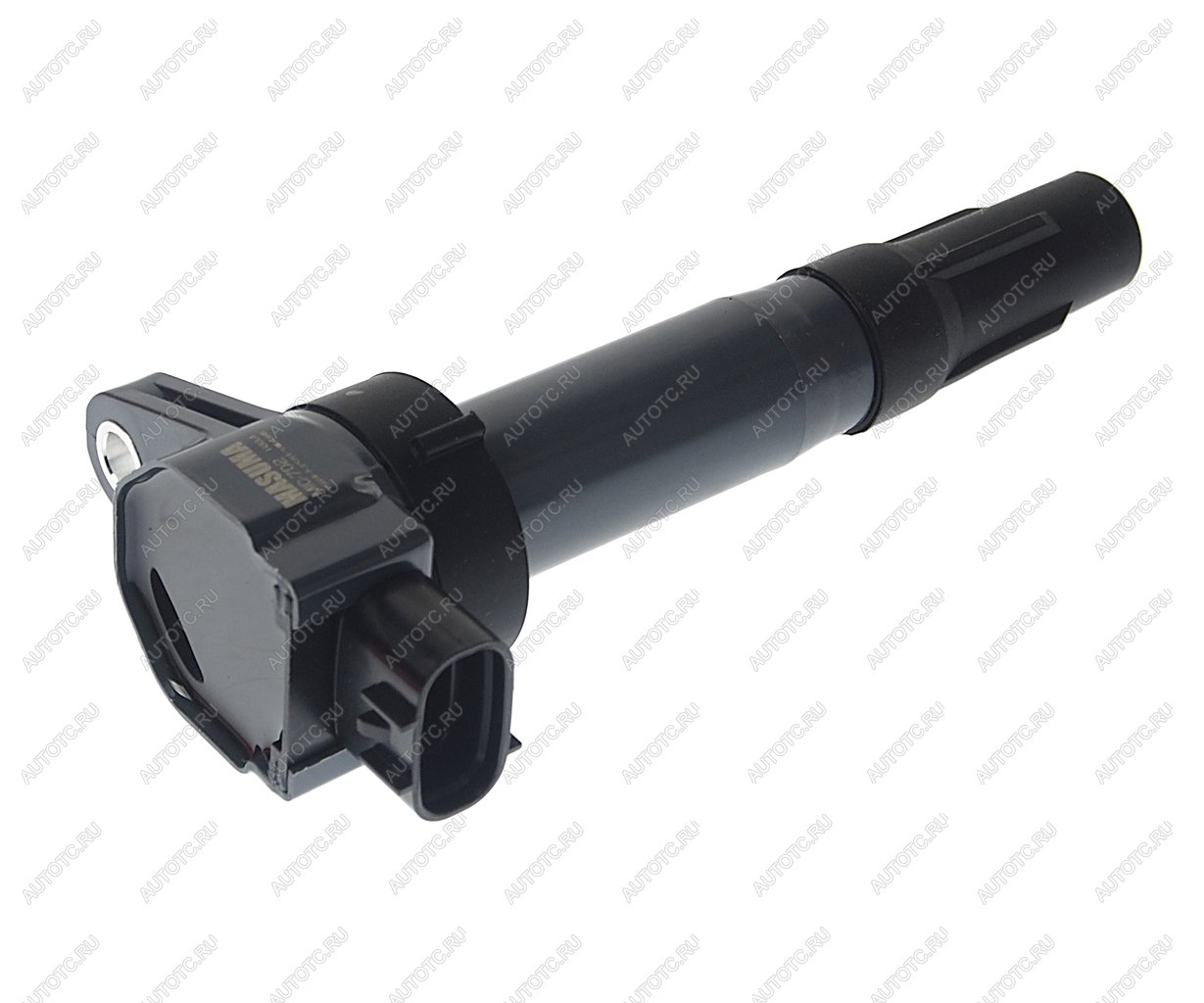 3 599 р. Катушка зажигания SUZUKI SX4 (06-) MASUMA MASUMA mic-702  с доставкой в г. Кемерово