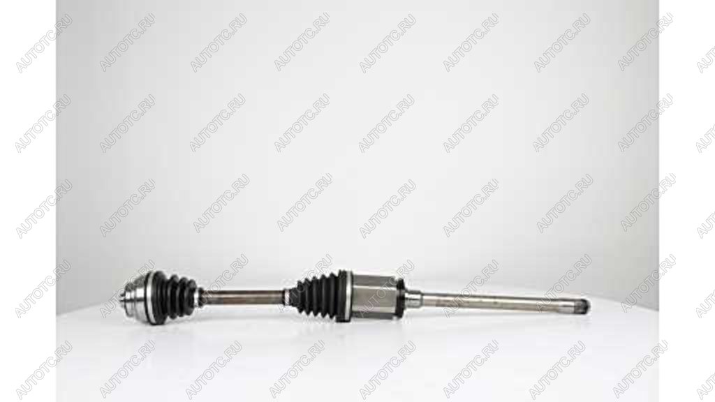 11 849 р. Привод BMW 5 (F10) колеса переднего правый BSG BSG bsg15350013  с доставкой в г. Кемерово