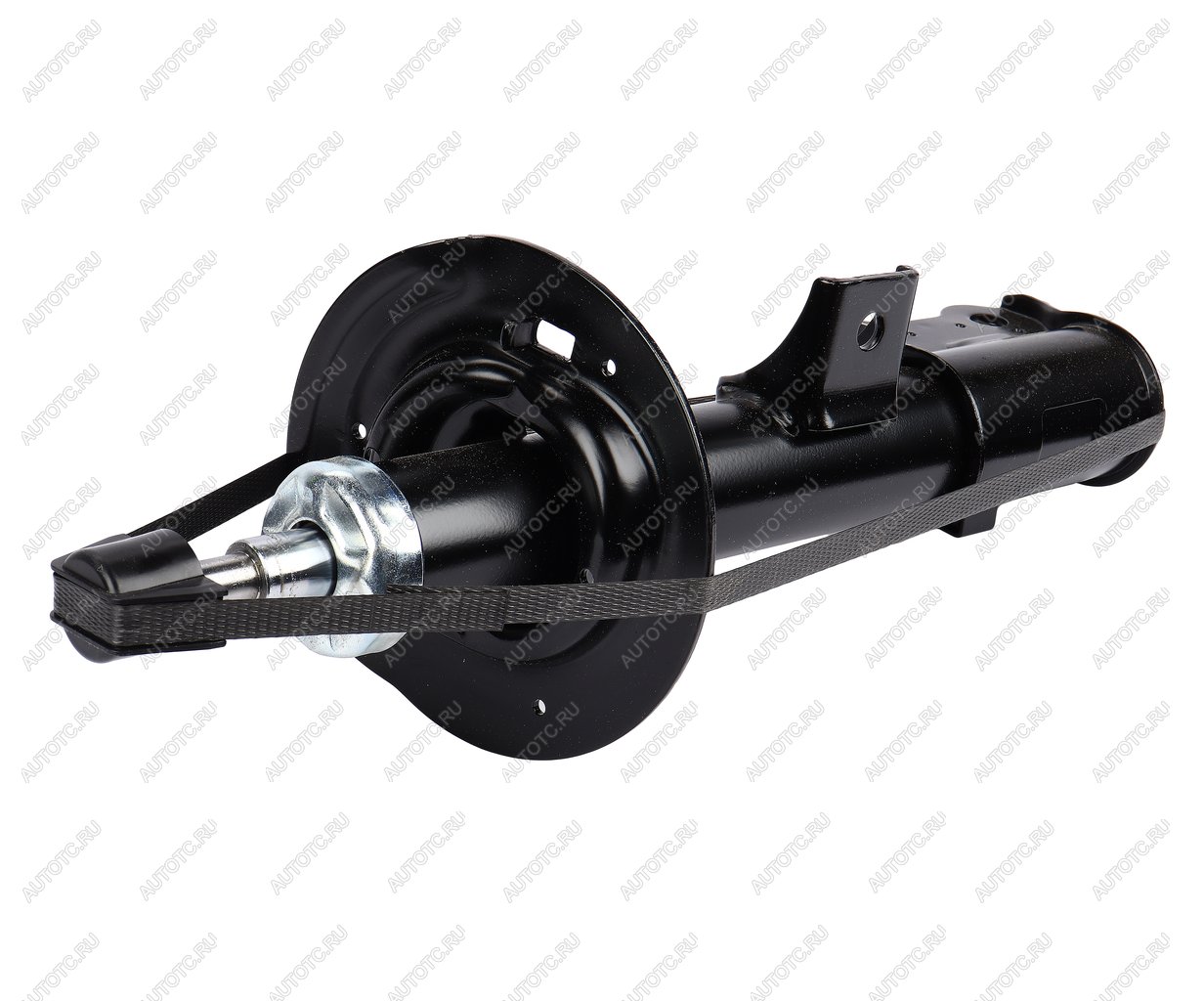 3 999 р. Амортизатор HYUNDAI ix35 (10-) KIA Sportage (10-) передний левый газовый PATRON PATRON psa339403  с доставкой в г. Кемерово
