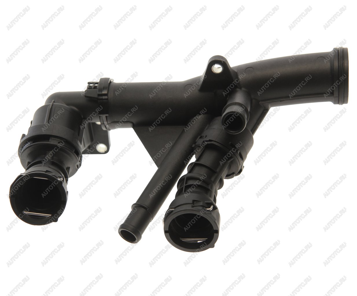 5 599 р. Термостат VW Tiguan (15-) AUDI A3 (12-) SKODA Yeti (09-) в сборе METALCAUCHO METALCAUCHO 35899  с доставкой в г. Кемерово
