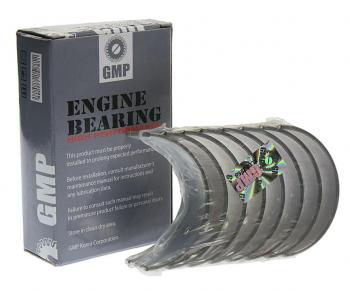 1 339 р. Вкладыши HYUNDAI HD65,72,78,County дв.D4DD шатунные d+0.50 комплект (8шт.) GMP GMP 23060-45932  с доставкой в г. Кемерово. Увеличить фотографию 1