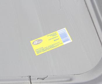 6 599 р. Капот ВАЗ-2107 ПО НАЧАЛО НАЧАЛО 2107-8402012  с доставкой в г. Кемерово. Увеличить фотографию 4