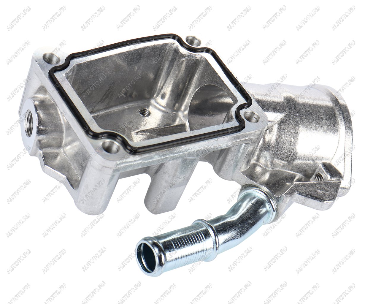 1 779 р. Корпус PEUGEOT 308 (07-) CITROEN C4,DS3,DS5 (08-) (1.6) термостата PATRON PATRON p29-0113  с доставкой в г. Кемерово