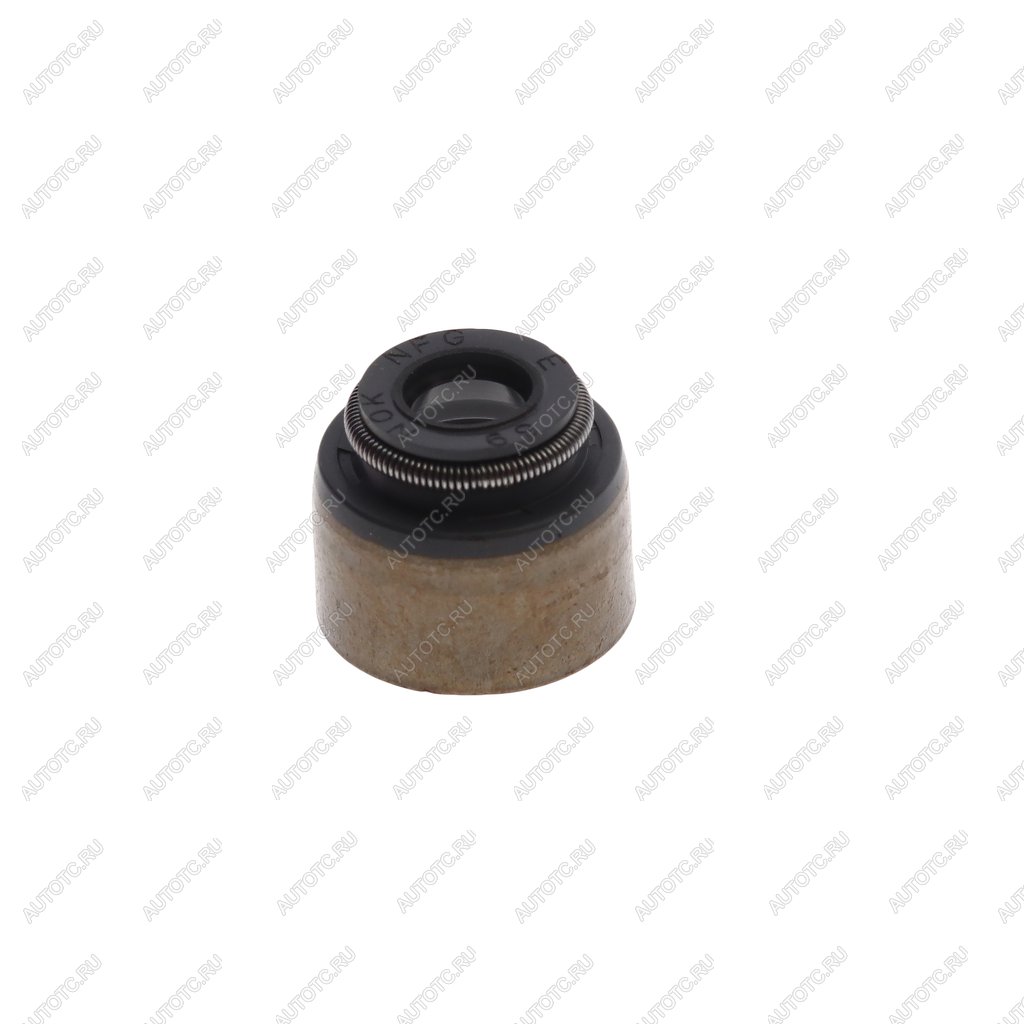 399 р. Колпачок TOYOTA Camry (05-) маслоотражательный клапана впускного OE TOYOTA 90913-t2001  с доставкой в г. Кемерово