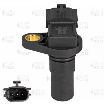 1 379 р. Датчик скорости NISSAN X-Trail STARTVOLT STARTVOLT vs-sp1404  с доставкой в г. Кемерово. Увеличить фотографию 1