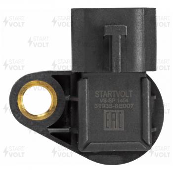 1 379 р. Датчик скорости NISSAN X-Trail STARTVOLT STARTVOLT vs-sp1404  с доставкой в г. Кемерово. Увеличить фотографию 2