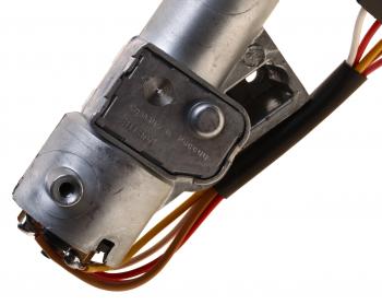 2 499 р. Замок зажигания ГАЗ-31105,3302 Бизнес Next с выкидным ключом ПТИМАШ ПТИМАШ 31110-3704010-00 (ок)  с доставкой в г. Кемерово. Увеличить фотографию 5