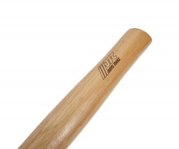 599 р. Молоток 0.800кг слесарный деревянная ручка гикори JTC JTC TOOLS CO., LTD jtc-523308  с доставкой в г. Кемерово. Увеличить фотографию 3