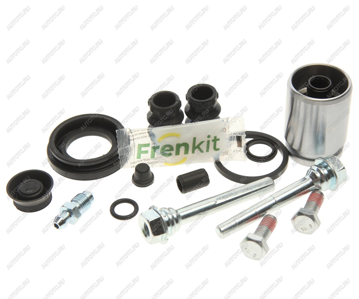 3 179 р. Ремкомплект суппорта AUDI с поршнем FRENKIT FRENKIT 734033  с доставкой в г. Кемерово