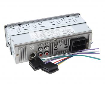 2 279 р. Магнитола автомобильная 1DIN 24V SKYLOR SKYLOR fp-124bt  с доставкой в г. Кемерово. Увеличить фотографию 2