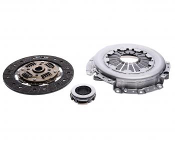 11 399 р. Сцепление MAZDA 3 (1.6) комплект VALEO PHC VALEO PHC mzk-086  с доставкой в г. Кемерово. Увеличить фотографию 1