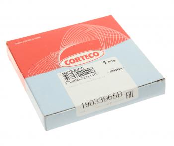 1 199 р. Сальник привода OPEL Vectra (02-09),Zafira (05-) АКПП правый CORTECO CORTECO 19033965b  с доставкой в г. Кемерово. Увеличить фотографию 3