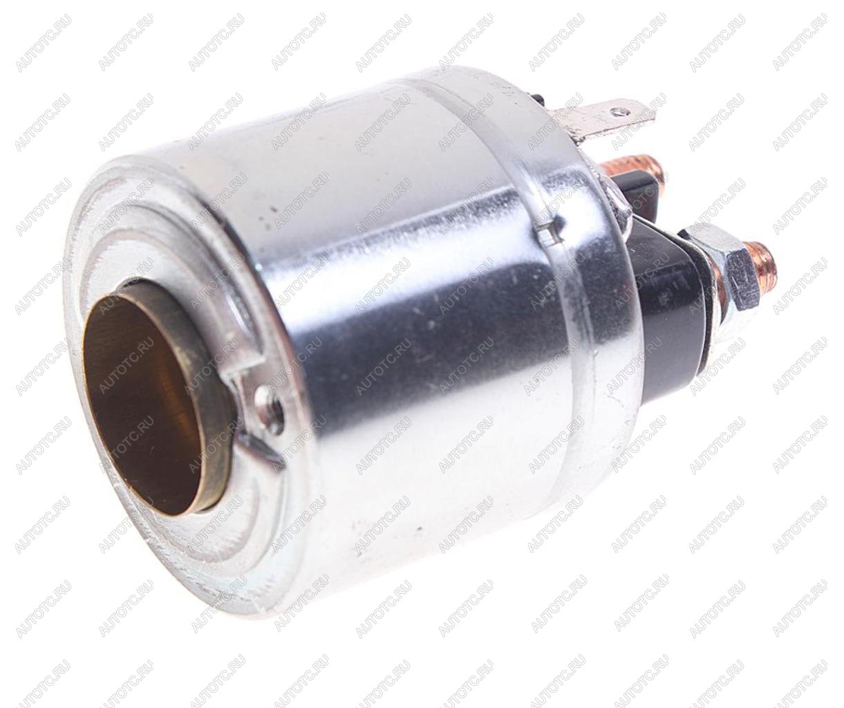 1 399 р. Реле втягивающее HYUNDAI Porter дв.D4BF (без якоря) FYC FYC 36120-42300  с доставкой в г. Кемерово