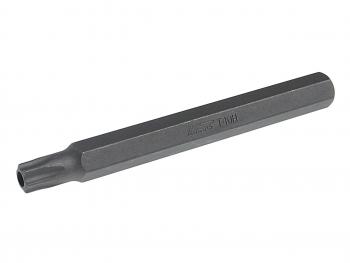 112 р. Бита TORX Т40Hх80мм 516 DR удлиненная JTC JTC TOOLS CO., LTD jtc-1248040  с доставкой в г. Кемерово. Увеличить фотографию 1