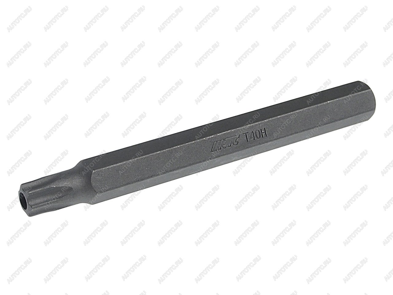 112 р. Бита TORX Т40Hх80мм 516 DR удлиненная JTC JTC TOOLS CO., LTD jtc-1248040  с доставкой в г. Кемерово