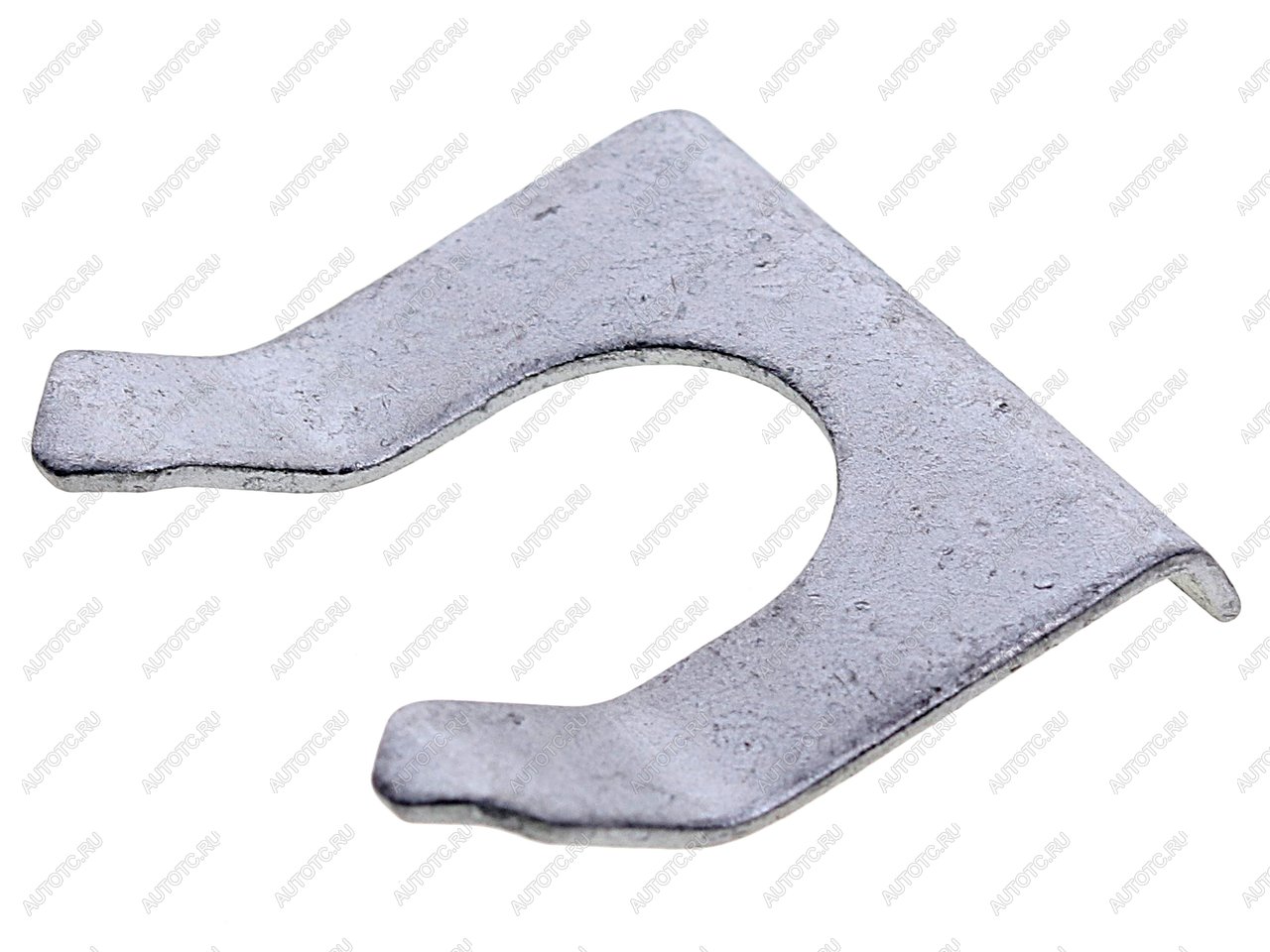 24 р. Скоба JAC N25,S3,S5,T6,J7,JS4,Sunray фиксирующая шлангов тормозных OE JAC 58727-11000  с доставкой в г. Кемерово