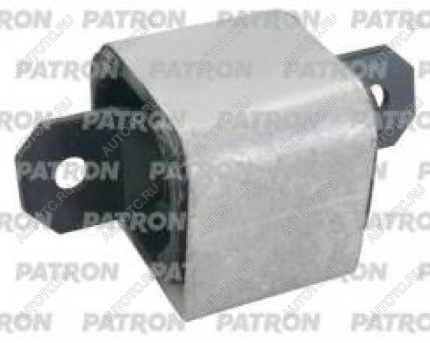 2 269 р. Опора двигателя задняя PATRON Mercedes-Benz Sprinter W905 рестайлинг (2000-2006)  с доставкой в г. Кемерово