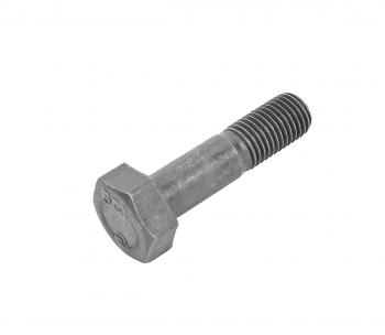 154 р. Болт М10x1.25x41 ЗМЗ-406 маховика (ОАО ЗМЗ) ЗМЗ 040620-1005127-00  с доставкой в г. Кемерово. Увеличить фотографию 1