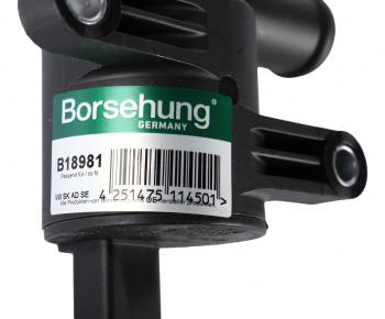 6 999 р. Клапан электромагнитный VW Golf (13-15) BORSEHUNG BORSEHUNG b18981  с доставкой в г. Кемерово. Увеличить фотографию 3