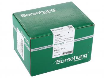 6 999 р. Клапан электромагнитный VW Golf (13-15) BORSEHUNG BORSEHUNG b18981  с доставкой в г. Кемерово. Увеличить фотографию 6