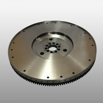 48 999 р. Маховик ЯМЗ-536.10 в сборе SHAFTGEAR SHAFTGEAR 536.1005118  с доставкой в г. Кемерово. Увеличить фотографию 4