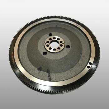 48 999 р. Маховик ЯМЗ-536.10 в сборе SHAFTGEAR SHAFTGEAR 536.1005118  с доставкой в г. Кемерово. Увеличить фотографию 2