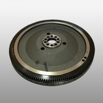 48 999 р. Маховик ЯМЗ-536.10 в сборе SHAFTGEAR SHAFTGEAR 536.1005118  с доставкой в г. Кемерово. Увеличить фотографию 1