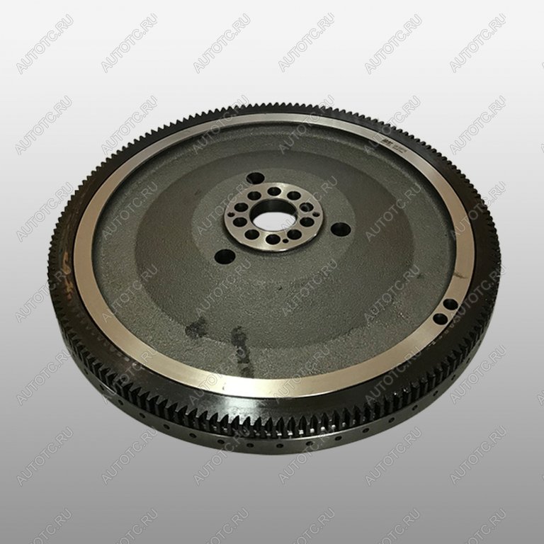 48 999 р. Маховик ЯМЗ-536.10 в сборе SHAFTGEAR SHAFTGEAR 536.1005118  с доставкой в г. Кемерово