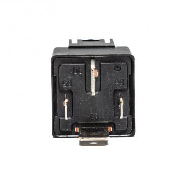 242 р. Реле стартера ГАЗ-3302,2217 с кронштейном AVTOELECTRICA AVTOELECTRICA 711.3747-02 ае  с доставкой в г. Кемерово. Увеличить фотографию 3