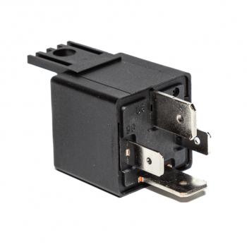 242 р. Реле стартера ГАЗ-3302,2217 с кронштейном AVTOELECTRICA AVTOELECTRICA 711.3747-02 ае  с доставкой в г. Кемерово. Увеличить фотографию 1